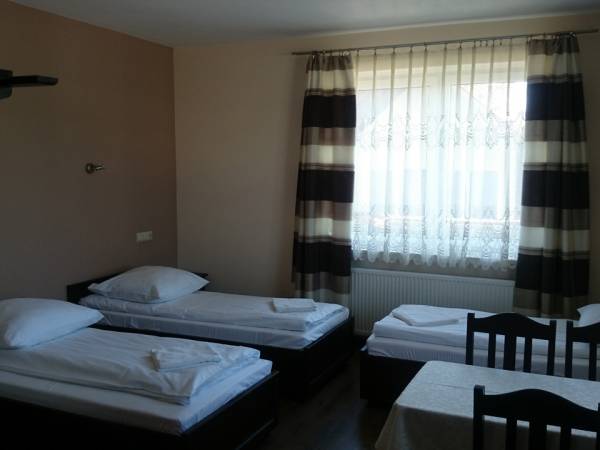 Pensjonat TransExpres