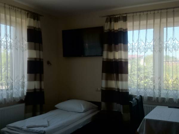 Pensjonat TransExpres