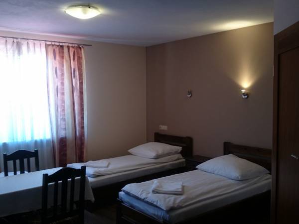 Pensjonat TransExpres