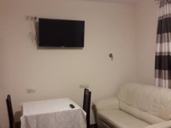 Pensjonat TransExpres