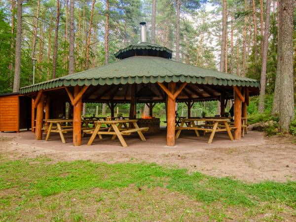 Ośrodek Wczasowy Bursztynowo