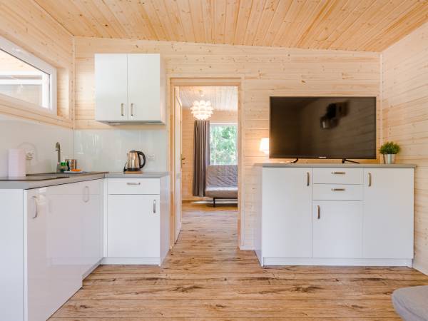 Ośrodek Wczasowy Bursztynowo