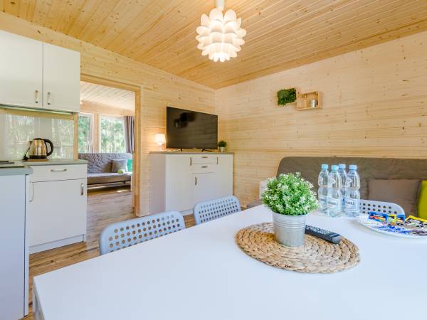 Ośrodek Wczasowy Bursztynowo