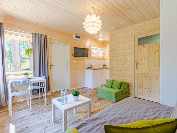 Ośrodek Wczasowy Bursztynowo