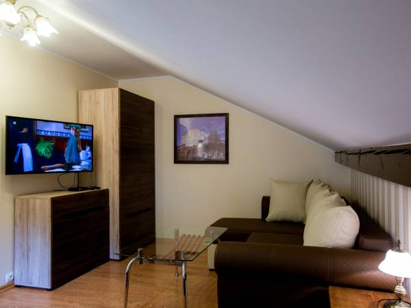 Zajazd Wernyhora - Restauracja & Noclegi