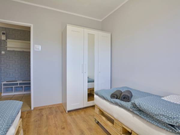 Apartament Dzień Dorby 1