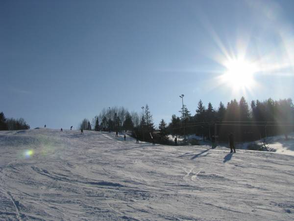 Agroturystyka Pod Złotą Wiechą