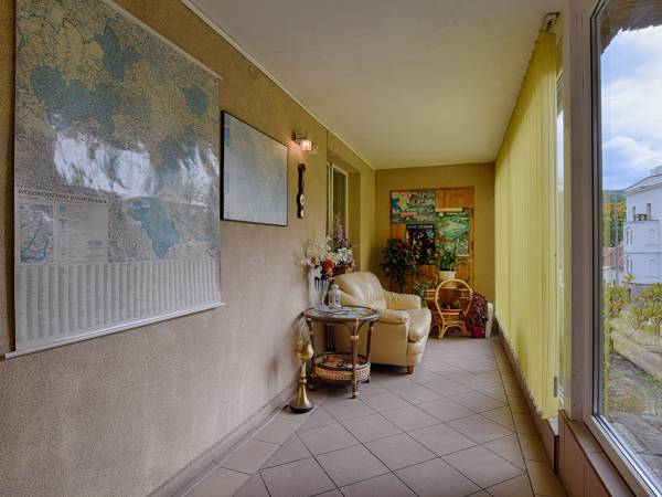 Dom Wypoczynkowy APIS