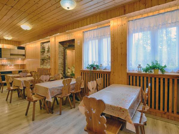 Dom Wypoczynkowy APIS