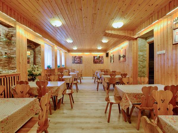 Dom Wypoczynkowy APIS