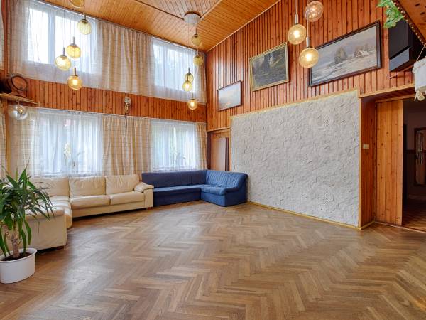 Dom Wypoczynkowy APIS