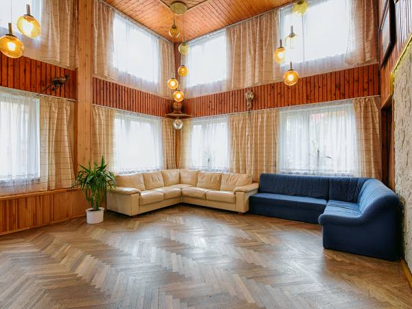 Dom Wypoczynkowy APIS