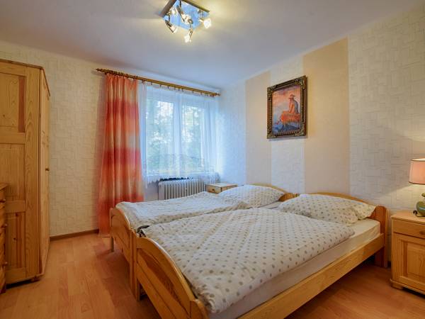 Dom Wypoczynkowy APIS