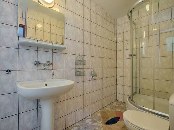 Dom Wypoczynkowy APIS