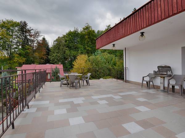 Dom Wypoczynkowy APIS