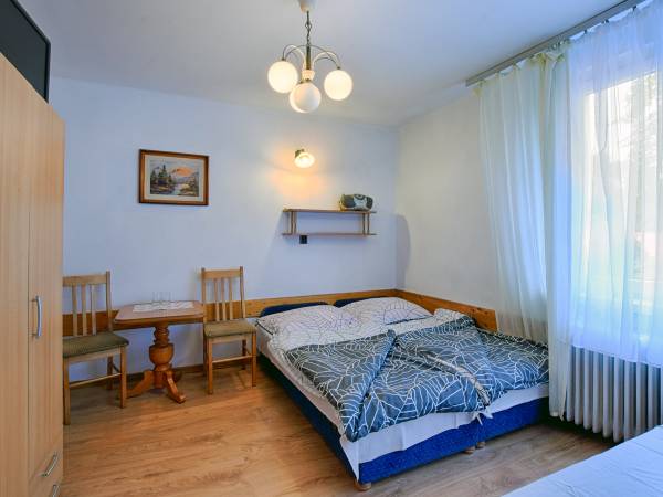 Dom Wypoczynkowy APIS