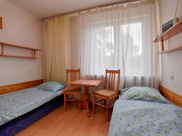 Dom Wypoczynkowy APIS