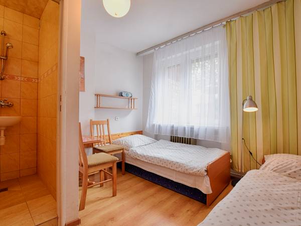 Dom Wypoczynkowy APIS