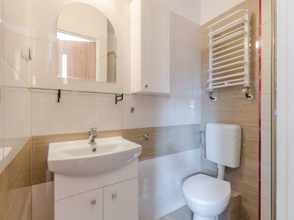 Łazienka. Pokój 3os z widokiem (8)