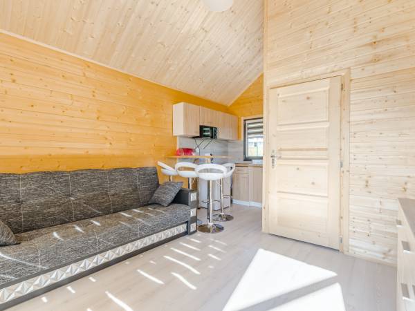 Ośrodek Wczasowy Kuba