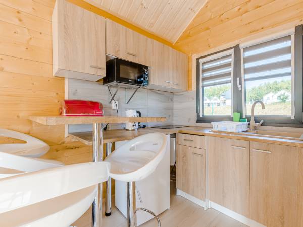 Ośrodek Wczasowy Kuba