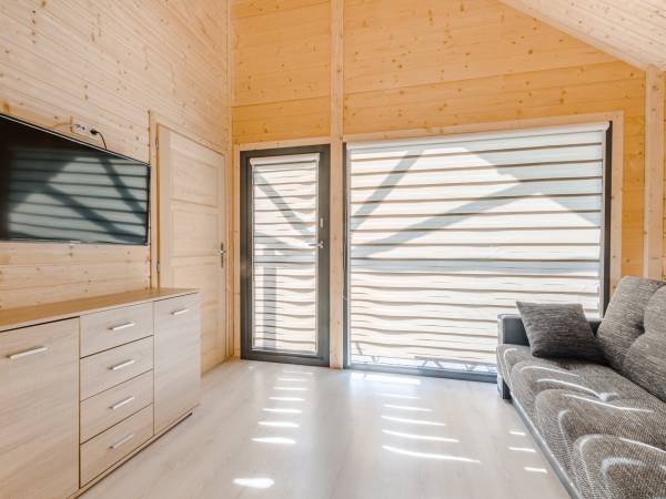 Ośrodek Wczasowy Kuba