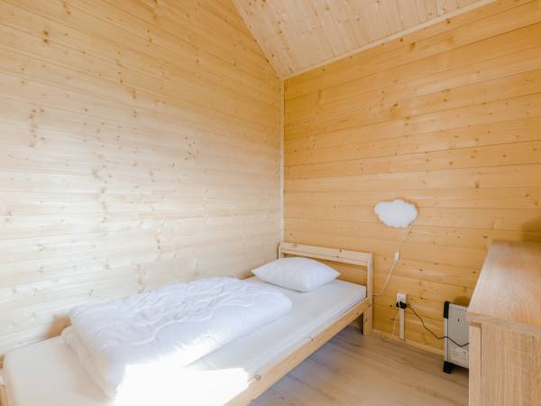 Ośrodek Wczasowy Kuba