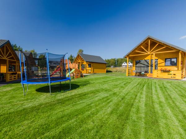 Ośrodek Wczasowy Kuba