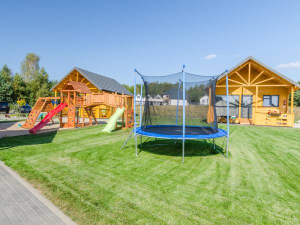 Ośrodek Wczasowy Kuba