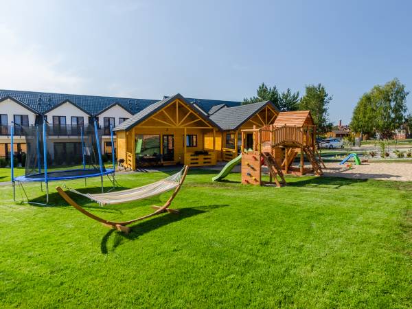 Ośrodek Wczasowy Kuba