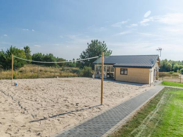 Ośrodek Wczasowy Kuba