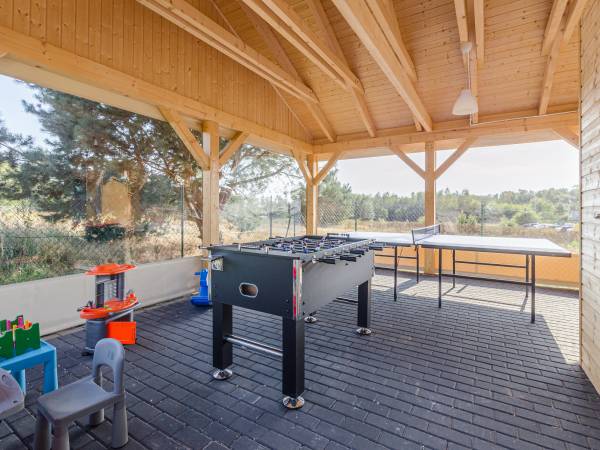 Ośrodek Wczasowy Kuba