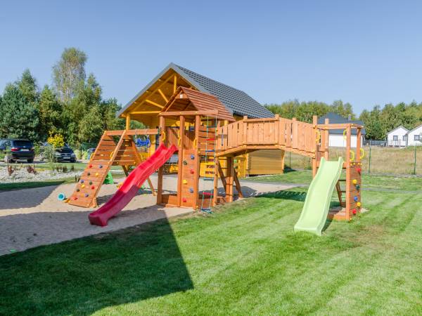 Ośrodek Wczasowy Kuba