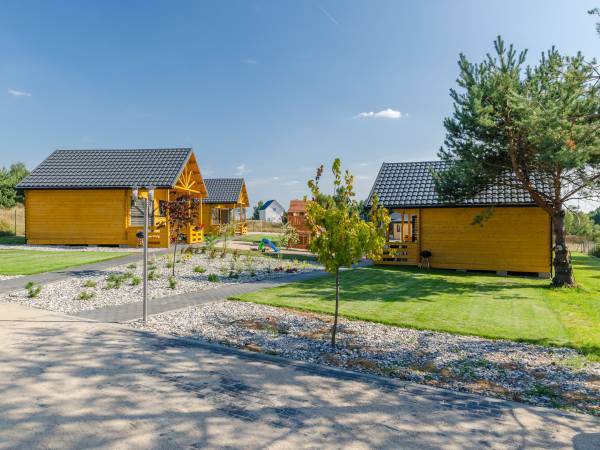 Ośrodek Wczasowy Kuba