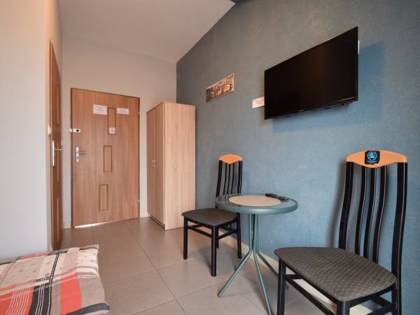 Pokoje Gościnne Wanda