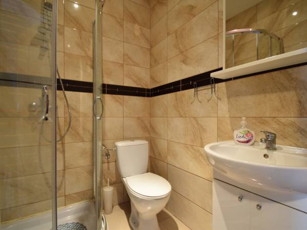 Pokoje Gościnne Wanda