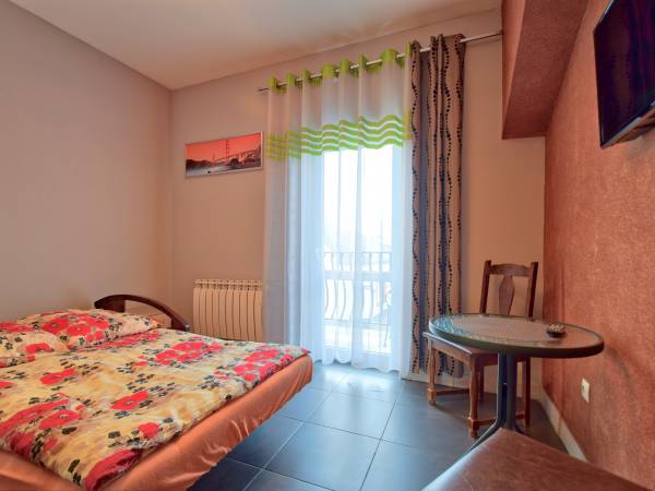 Pokoje Gościnne Wanda