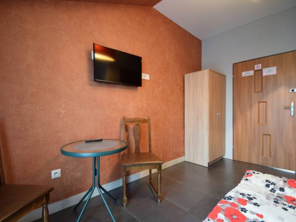 Pokoje Gościnne Wanda