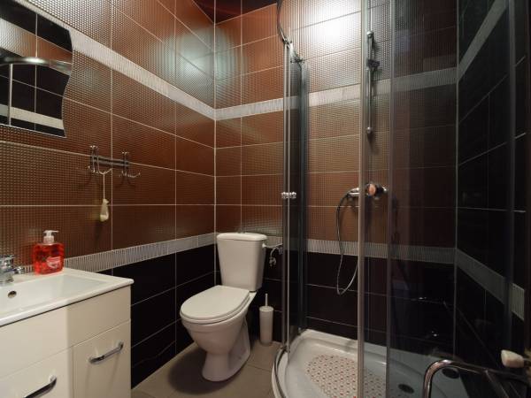 Pokoje Gościnne Wanda