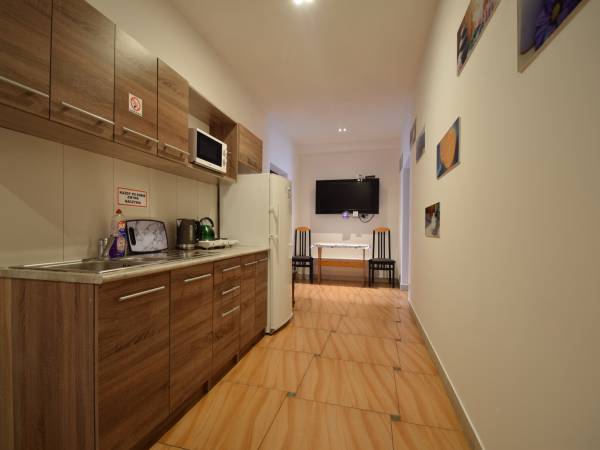 Pokoje Gościnne Wanda