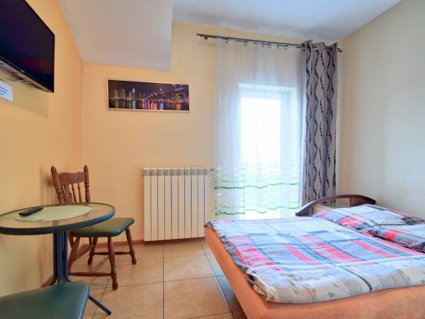 Pokoje Gościnne Wanda