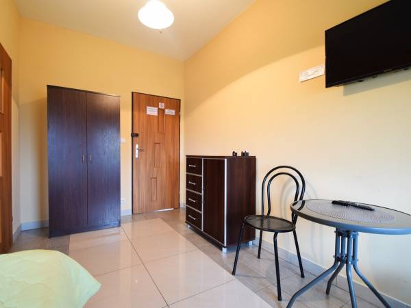 Pokoje Gościnne Wanda