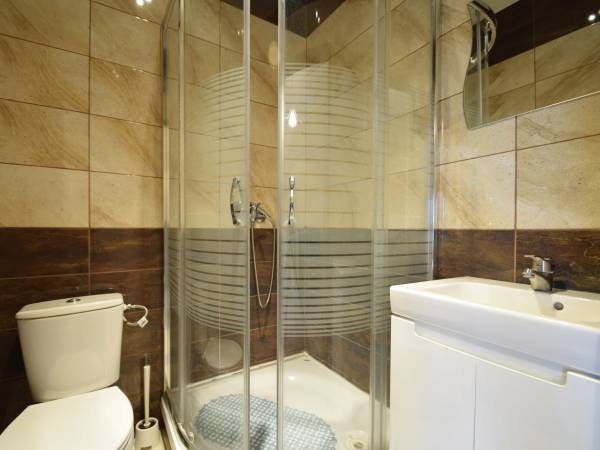 Pokoje Gościnne Wanda