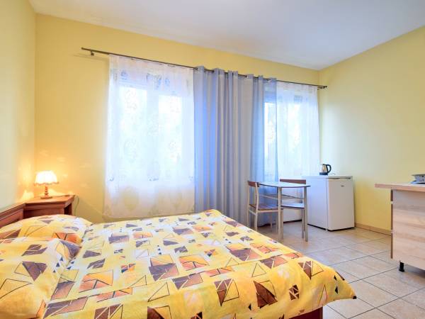 Pokoje Gościnne Wanda