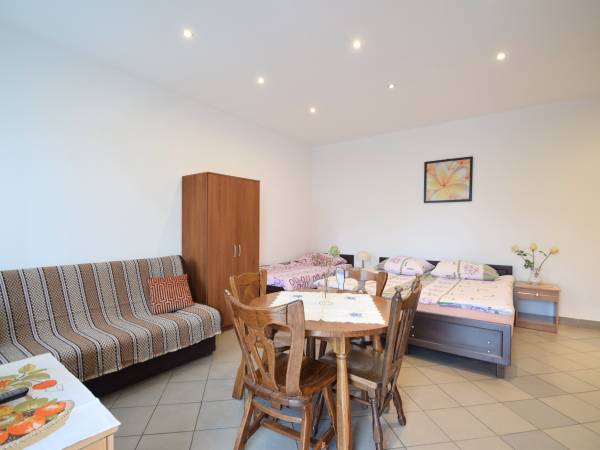 Pokoje Gościnne Wanda