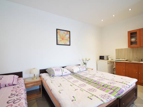 Pokoje Gościnne Wanda