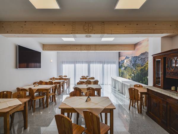 Pokoje Gościnne Halny