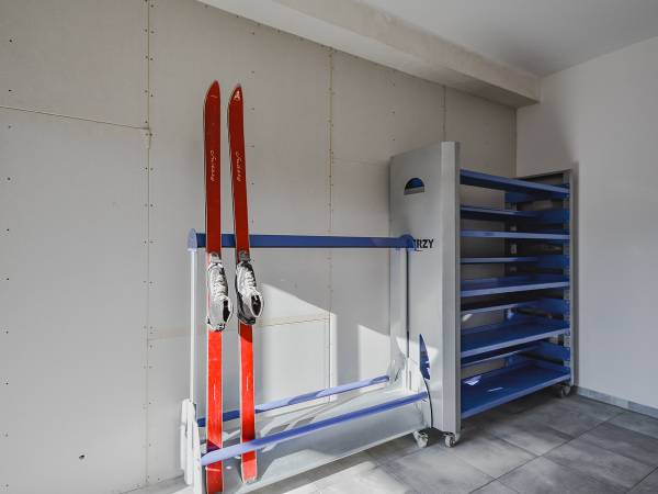 Pokoje Gościnne Halny