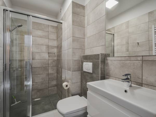 Pokoje Gościnne Halny