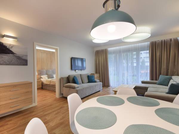 Apartament Levante